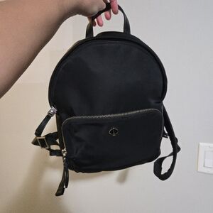 Kate Spade Small Nylon Backpack